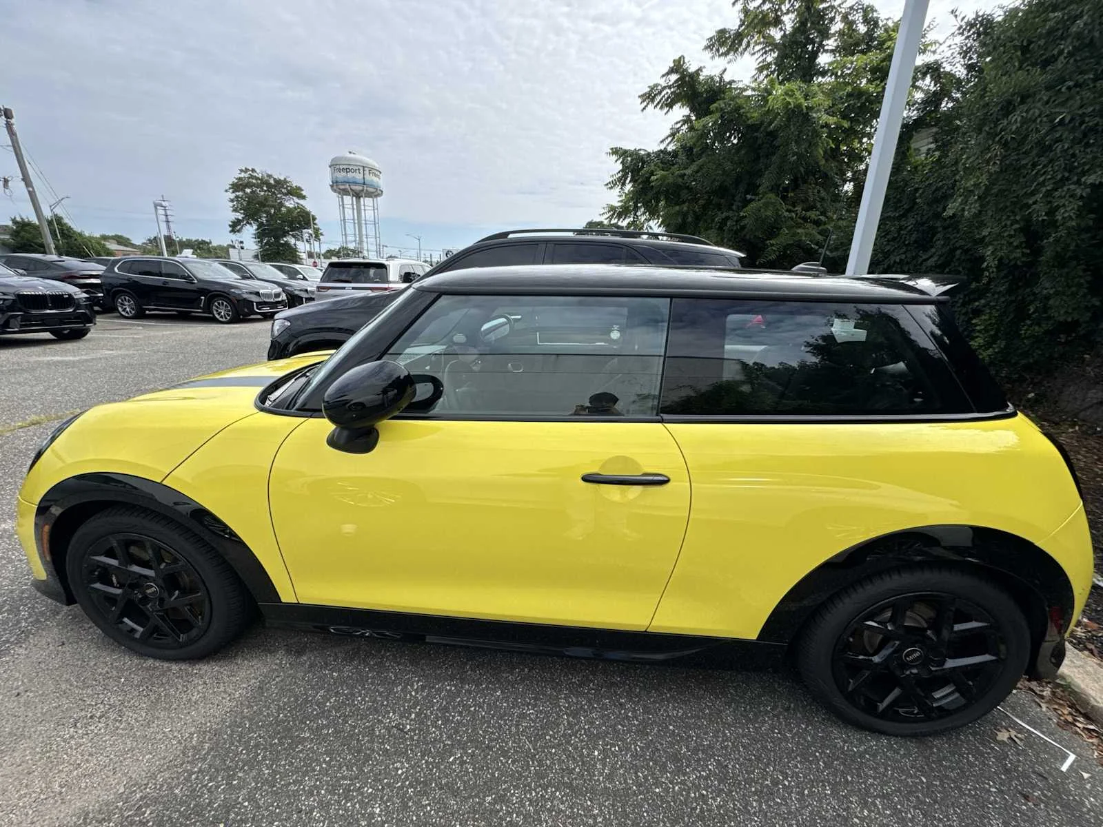 2026 MINI Hardtop 2 Door S - Photo 5