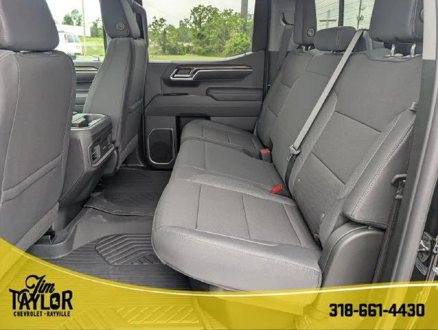 2026 Chevrolet Silverado 1500 LT - Photo 37