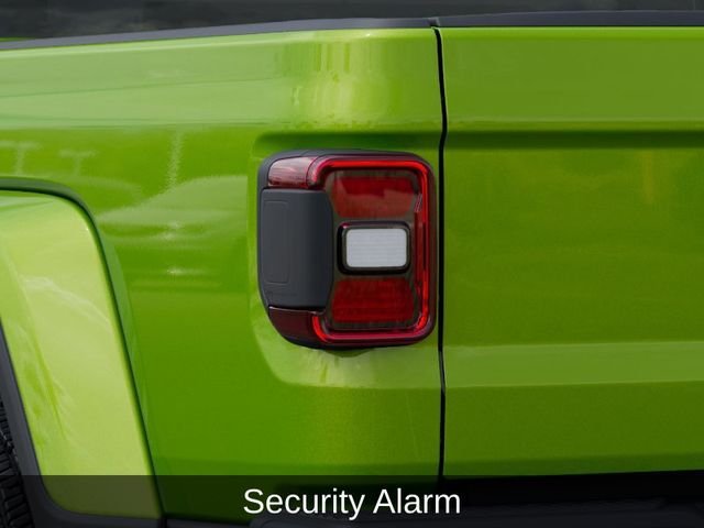 New 2026 Mojito Exterior Paint Jeep Sport S image 10