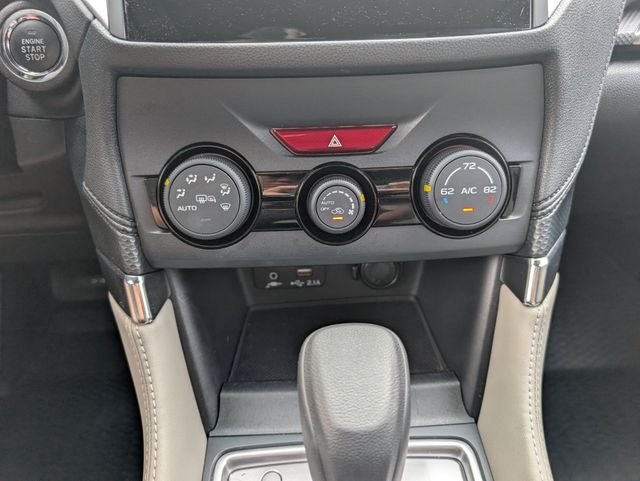 Used 2024 White Subaru Premium image 18