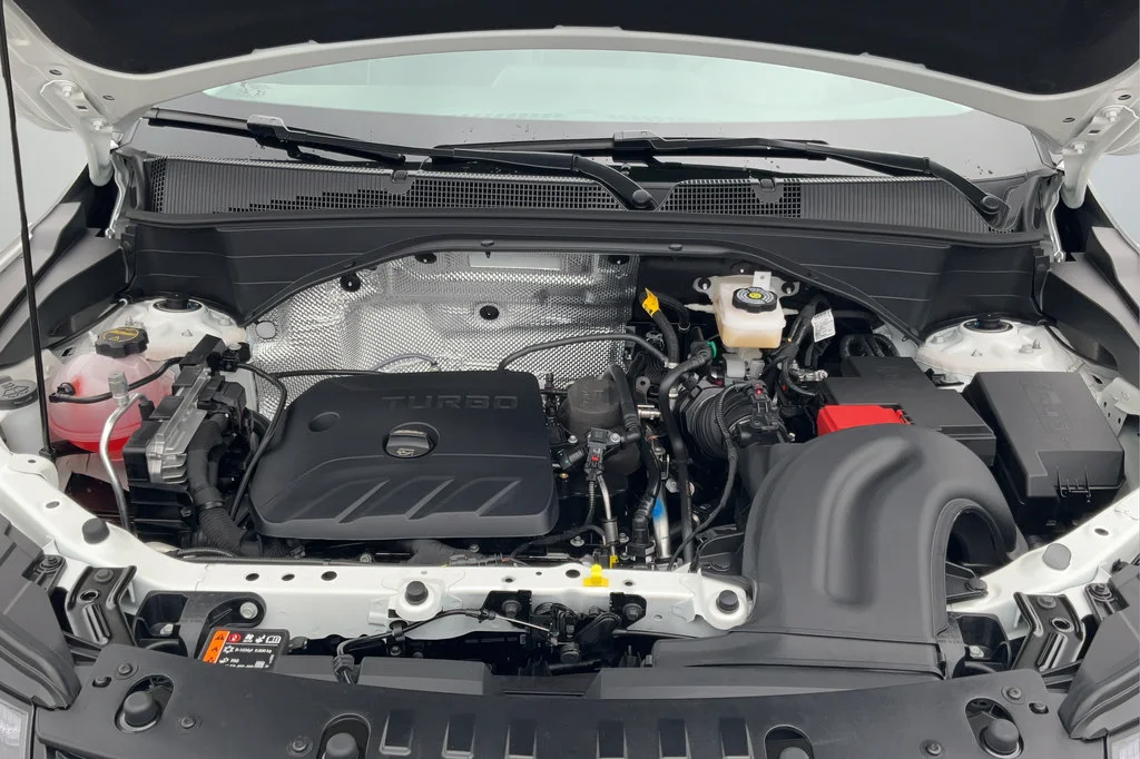 2026 Chevrolet Trailblazer LT - Photo 21