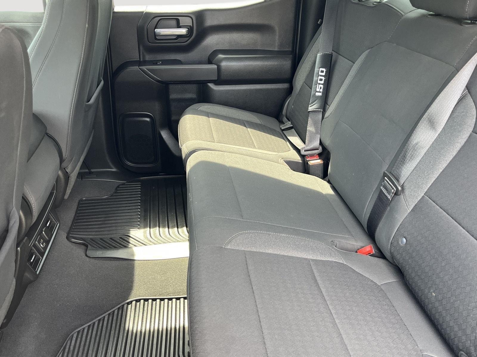 Used 2022 Black Chevrolet LT image 13