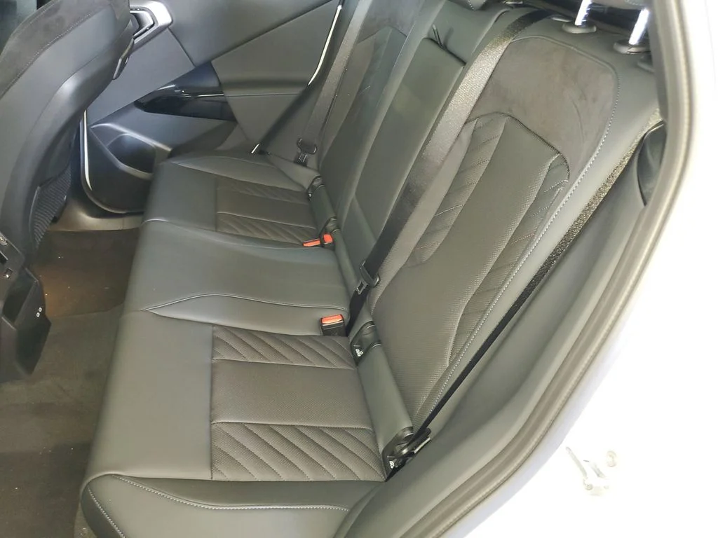 Used 2026 White BMW 30 xDrive image 11