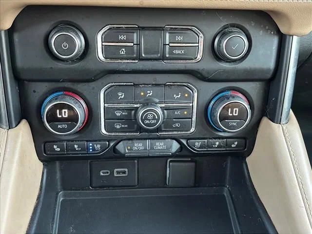 2021 Chevrolet Tahoe Premier - Photo 33