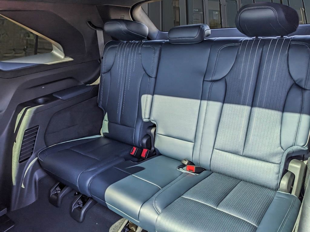 2025 Cadillac Escalade IQ Sport 2 - Photo 19