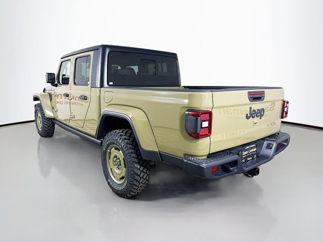 New 2026 41 Exterior Paint Jeep Willys 41 image 5