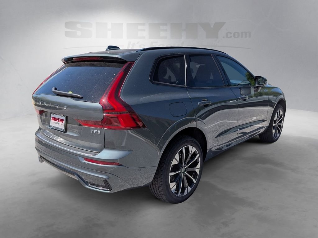 New 2026  Volvo T8 Plus image 4