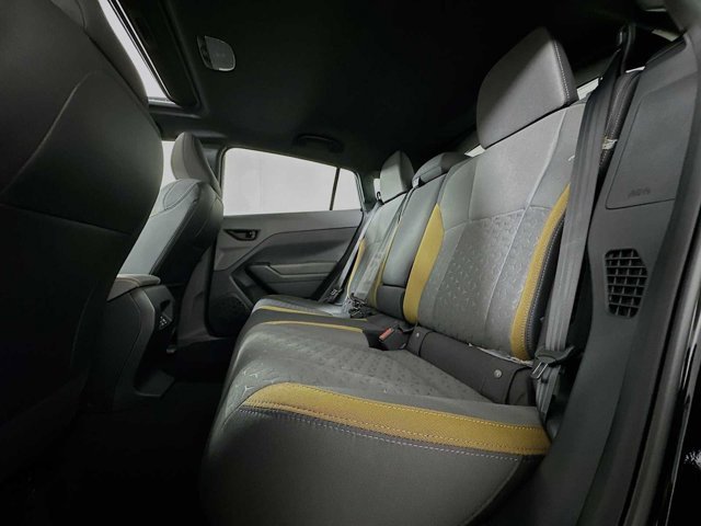 2026 Subaru Crosstrek Sport - Photo 23