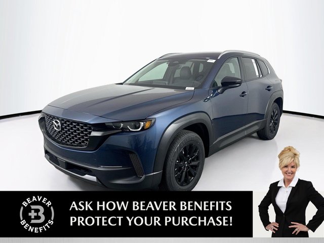 2026 Mazda CX-50 2.5 S Select AWD