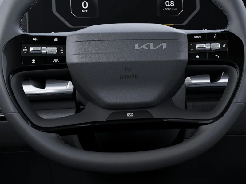 New 2027 Aurora Black Kia SX image 22