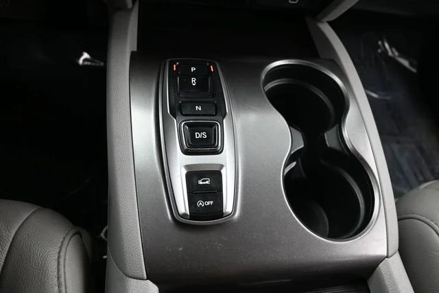 Used 2022  Honda EX-L image 12