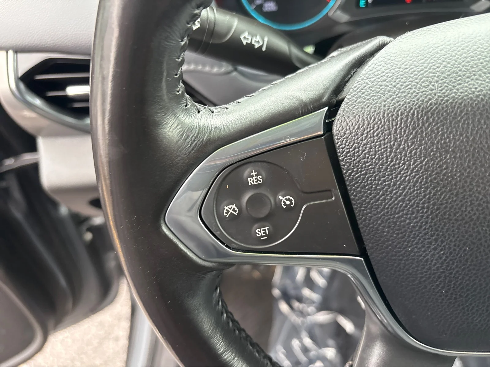 Used 2019 Gray Chevrolet LT Cloth image 22