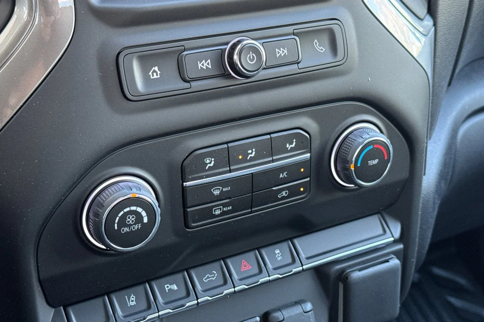 2026 Chevrolet Silverado 2500 HD Work Truck - Photo 18