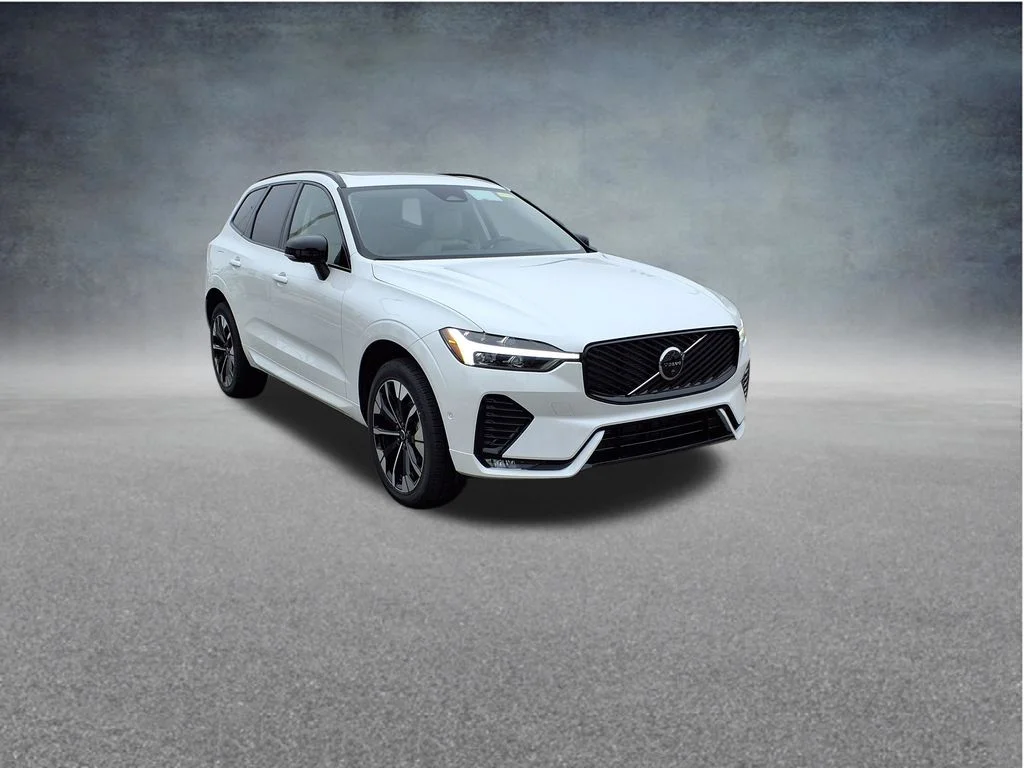 2026 Volvo XC60 Ultra