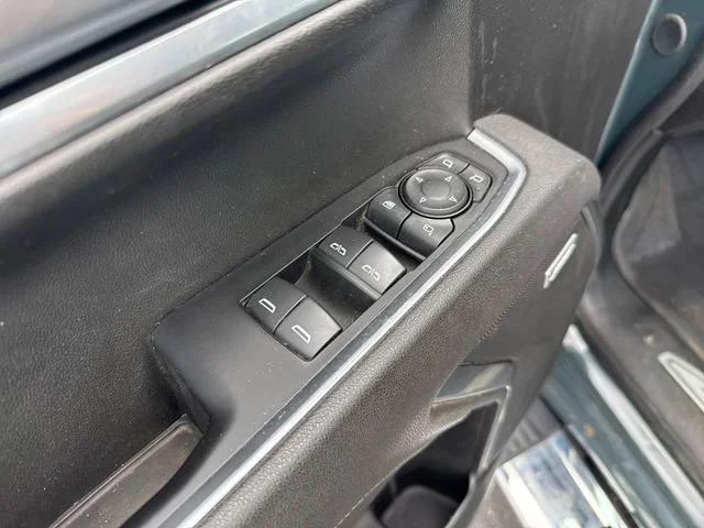 Used 2025 Cypress Gray Chevrolet LTZ image 14