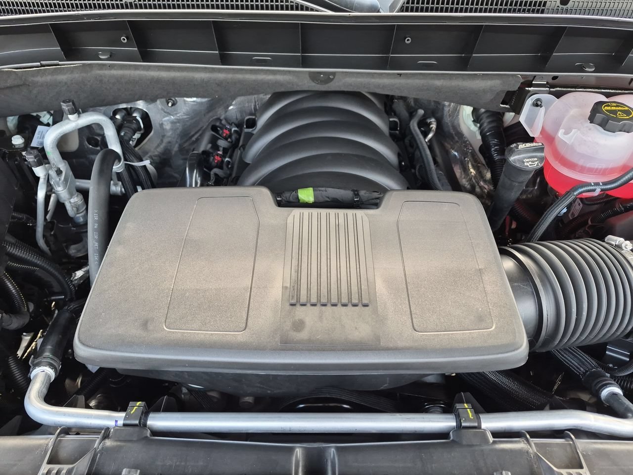 2026 GMC Sierra 1500 AT4 - Photo 27
