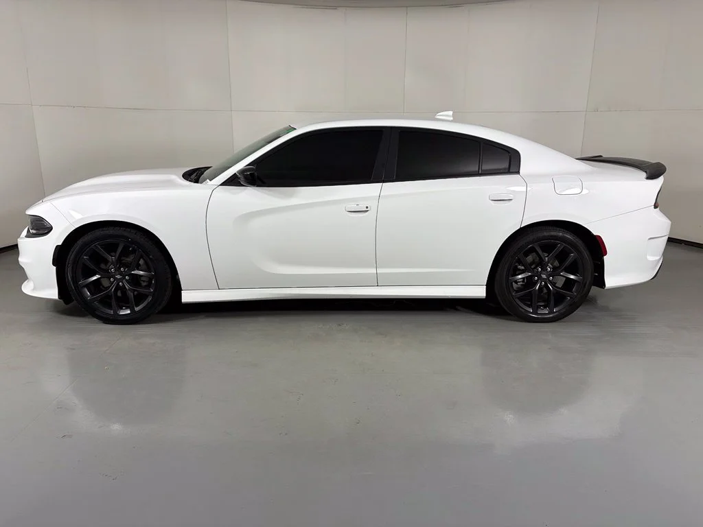 Used 2023 White Dodge GT image 5