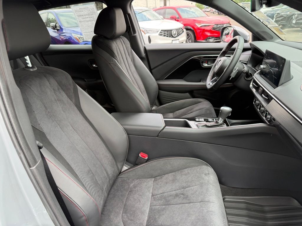 Certified Used 2026 Urban Gray Pearl Acura A-Spec Package image 21