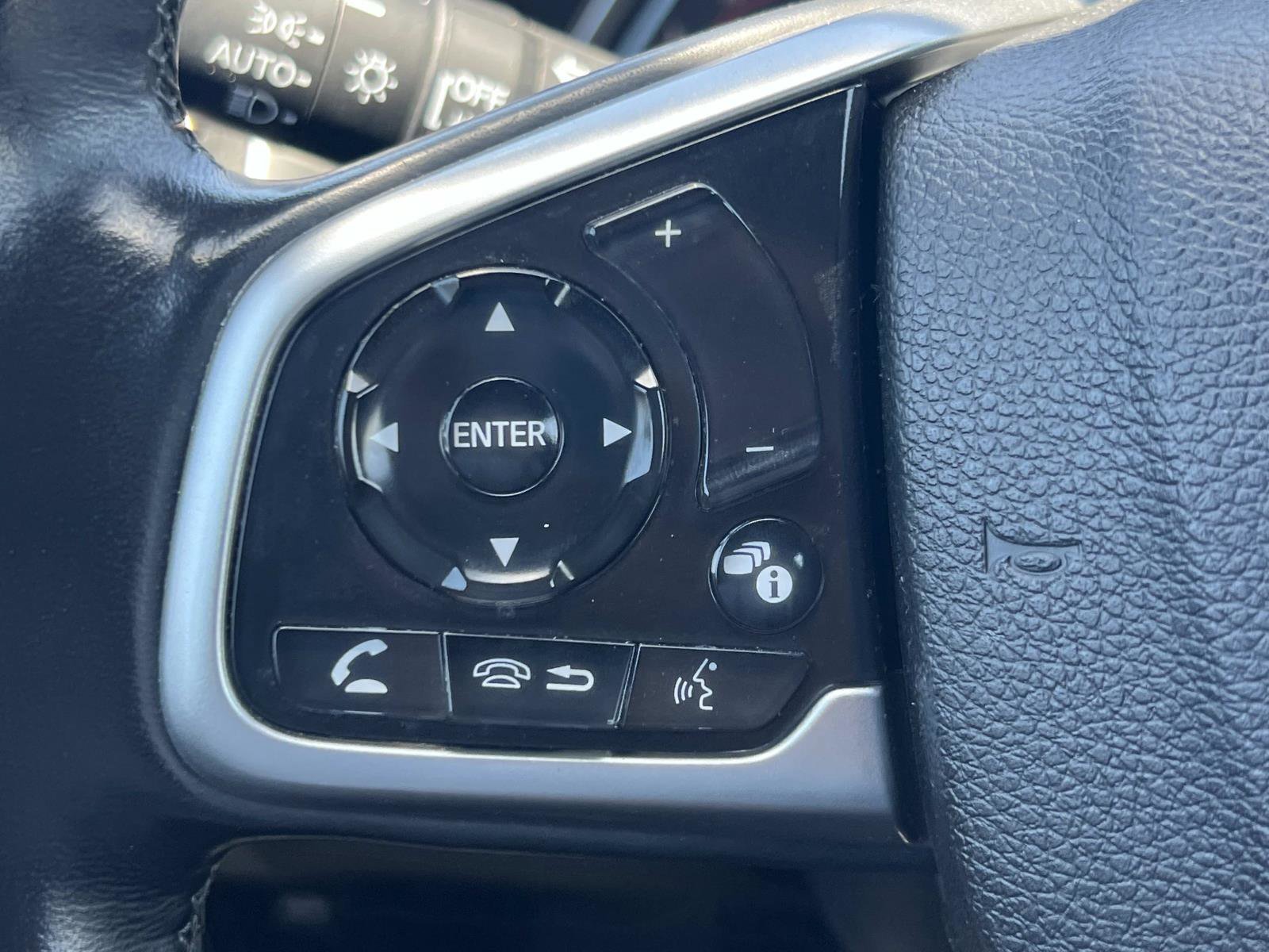 2019 Honda Civic Sport - Photo 9
