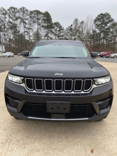 2023 Jeep Grand Cherokee Laredo - Photo 8