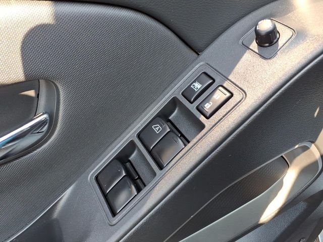 Used 2024 Gray Nissan SL image 12