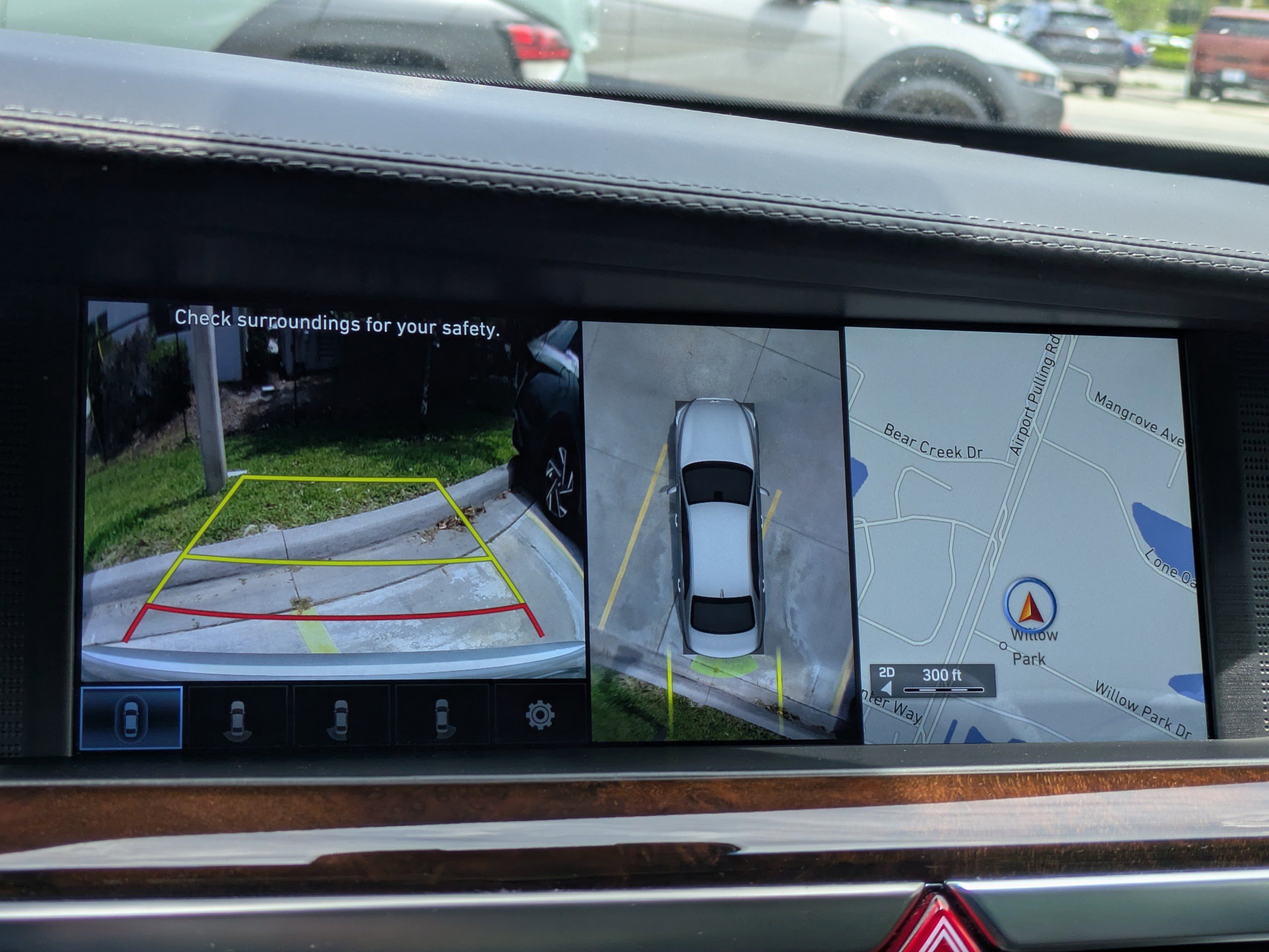 2019 GENESIS G90 Premium - Photo 21