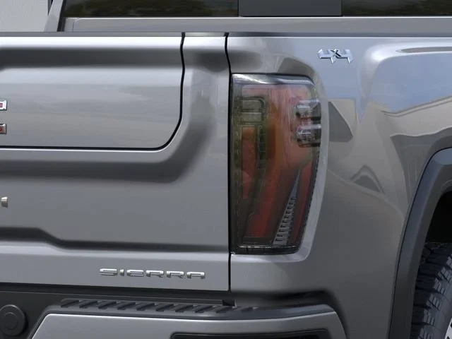 New 2026 Sterling Metallic GMC Denali Ultimate image 11