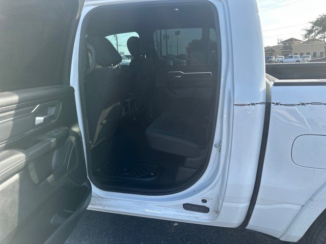 2026 RAM Ram 1500 Pickup Big Horn/Lone Star - Photo 8