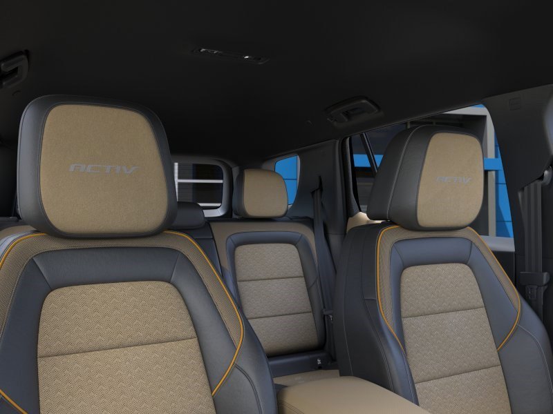 2026 Chevrolet Equinox ACTIV - Photo 24