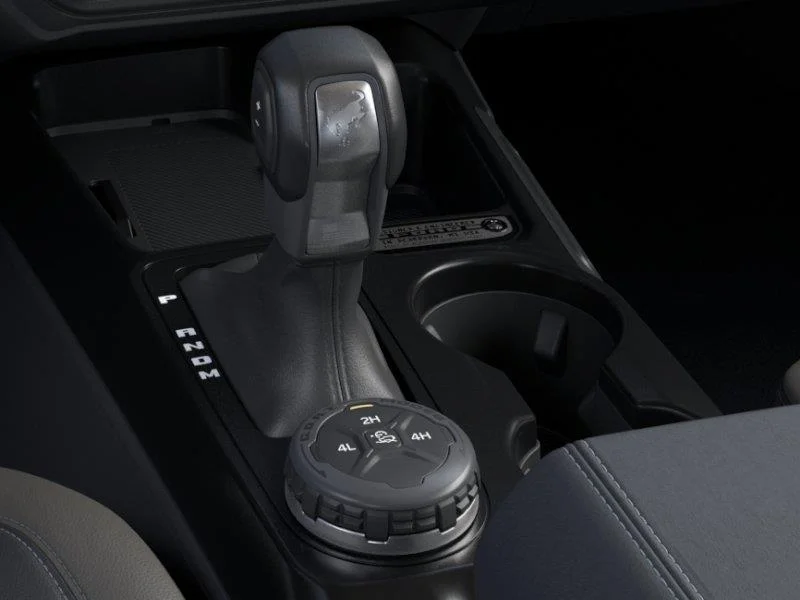 New 2026 Desert Sand FORD Outer Banks® image 17