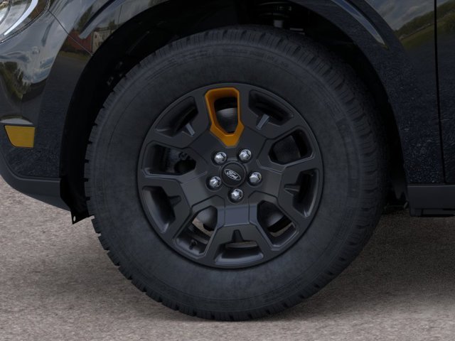 New 2026 Shadow Black Ford Tremor image 20