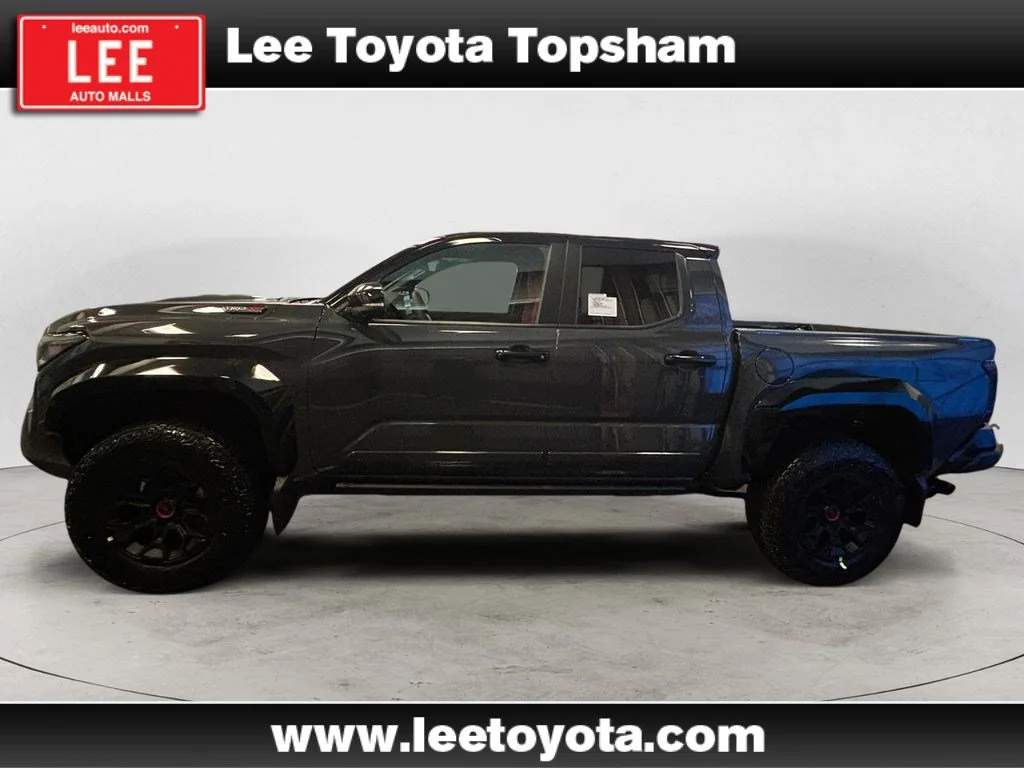 New 2026 Underground W/B Toyota TRD Pro Hybrid image 2