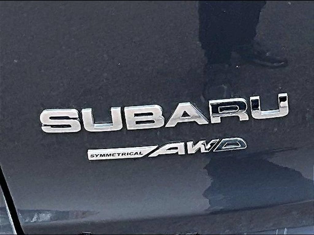 Used 2023 Gray Subaru Premium image 27