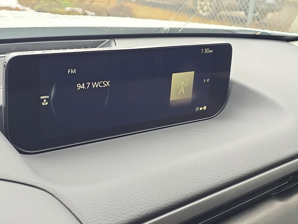 New 2026 Jet Black Mica Mazda Premium AWD image 24
