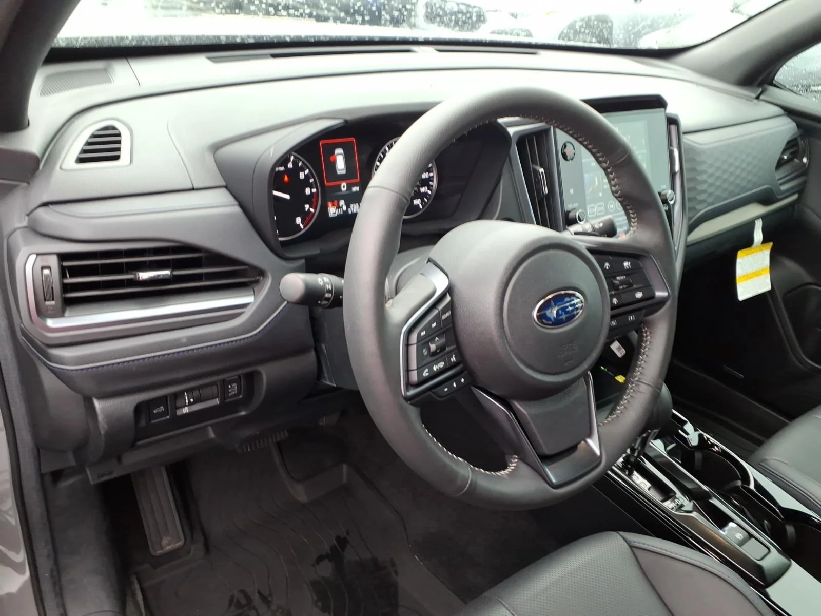 Certified Used 2026 River Rock Pearl Subaru Limited image 8