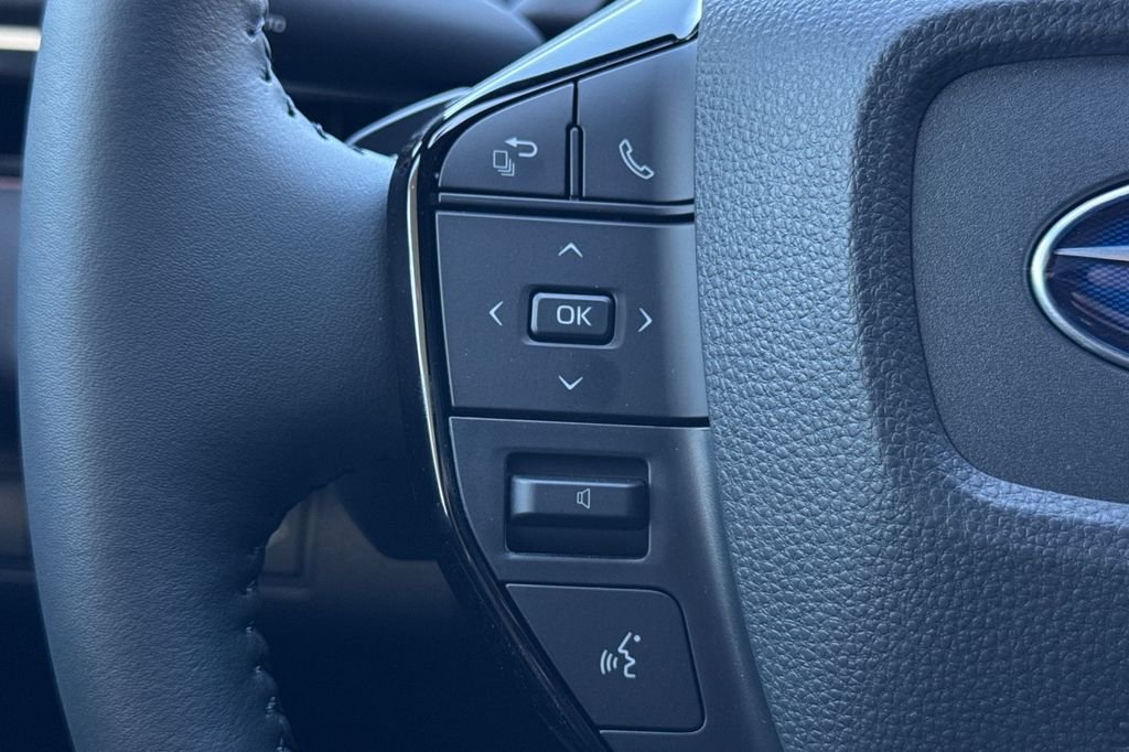 New 2026 MAGNETITE GRAY METALLIC Subaru Premium image 29