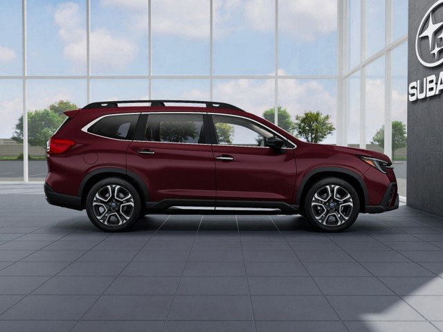 New 2027 DARK MAHOGANY PEARL Subaru Touring image 6