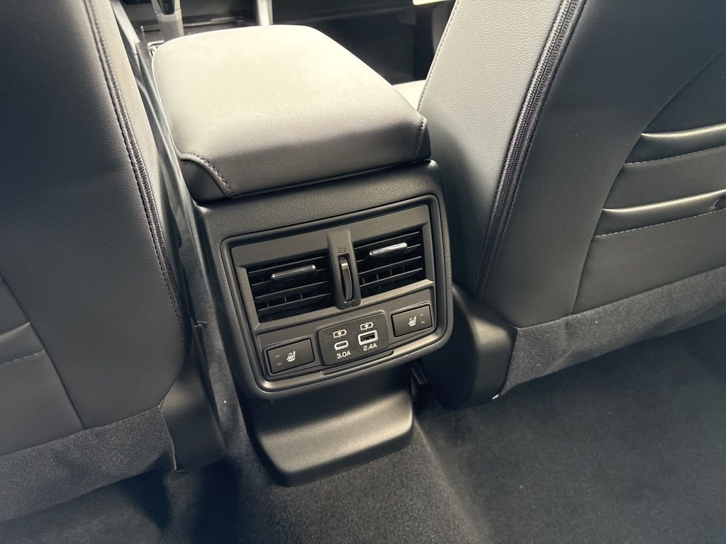2026 Subaru Outback Limited - Photo 24