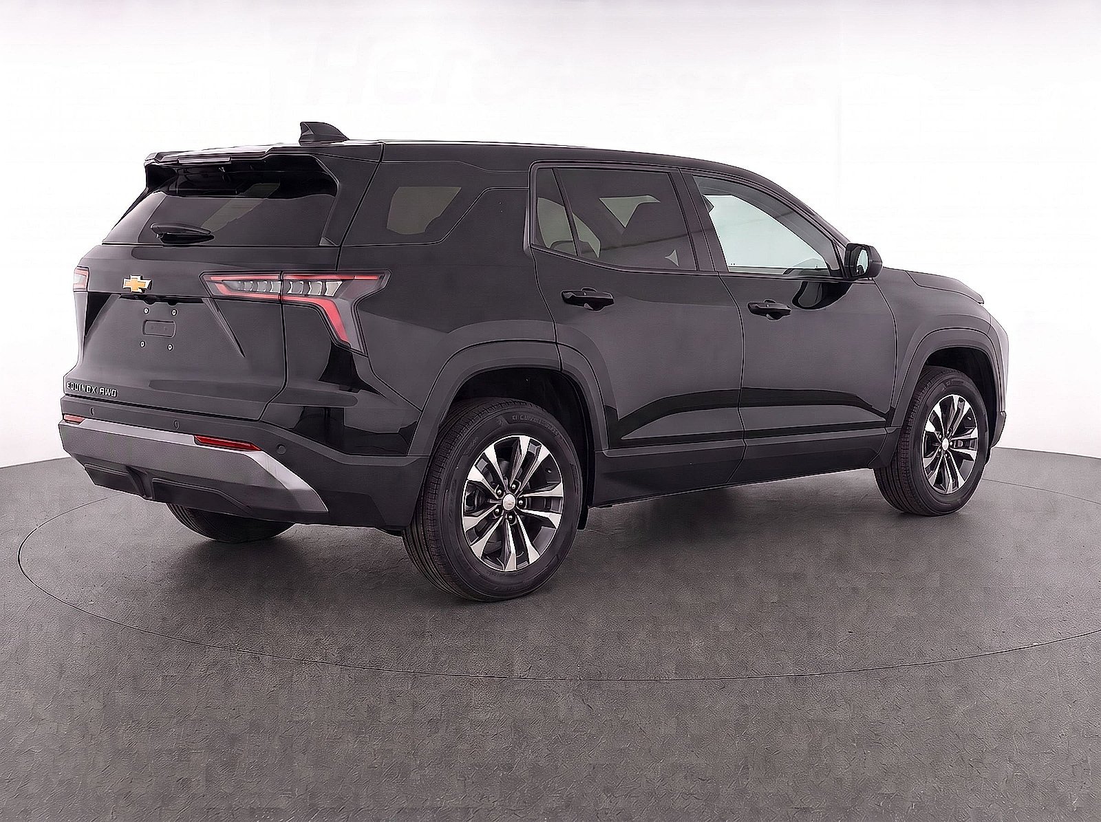 2027 Chevrolet Equinox LT - Photo 6