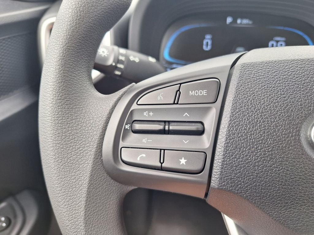 2026 Hyundai Venue SE - Photo 17