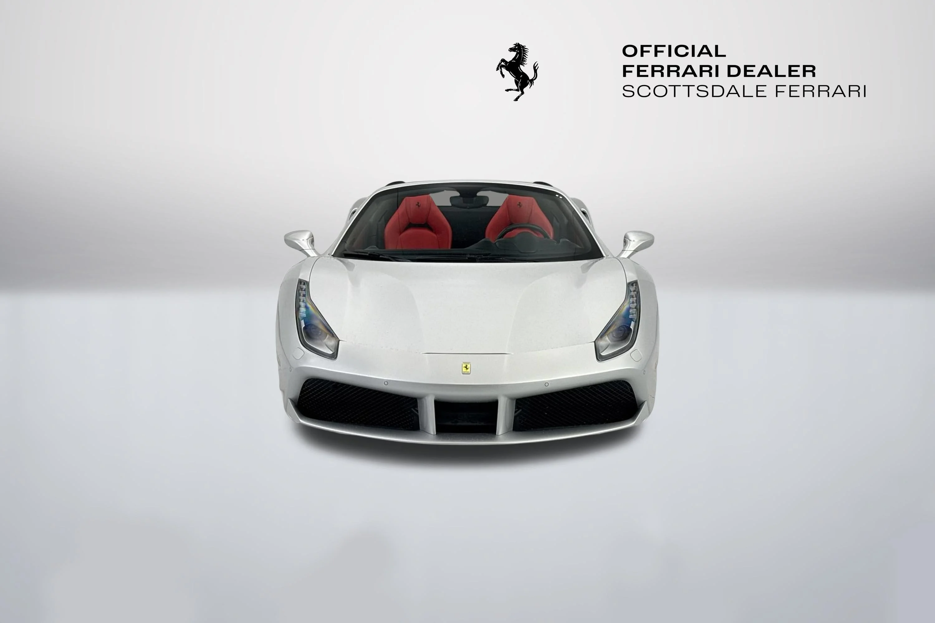 Used 2018 Argento Nurburgring Ferrari  image 2
