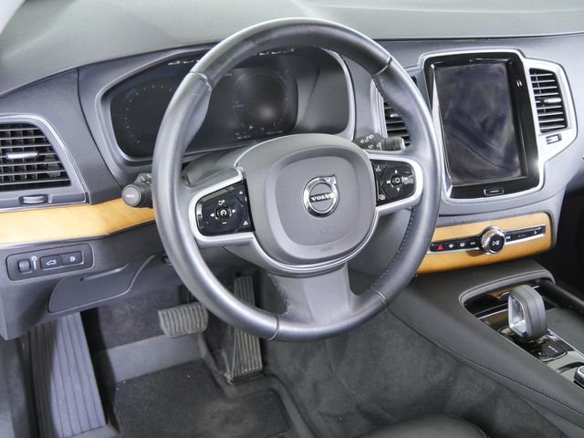 Certified Used 2022 White Volvo T8 Inscription Expression 7 Passenger image 21