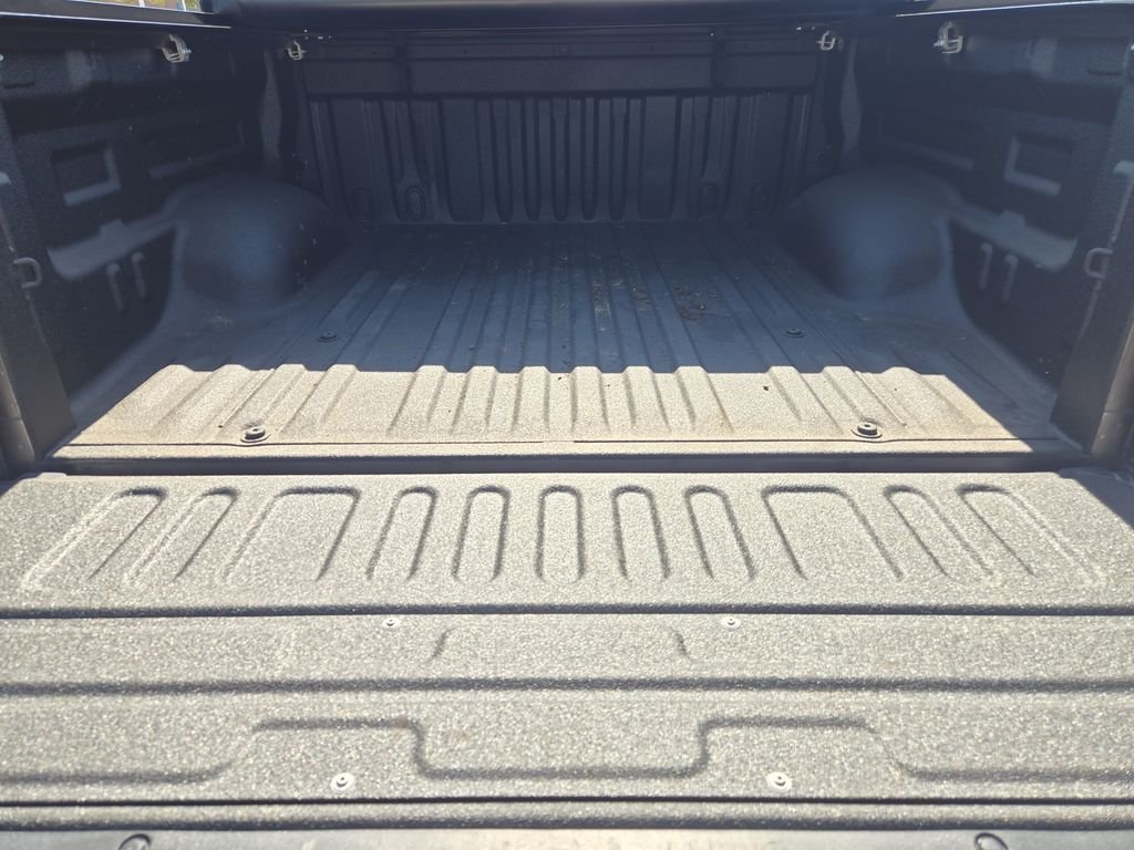 Certified Used 2017 Gray Toyota SR5 image 29
