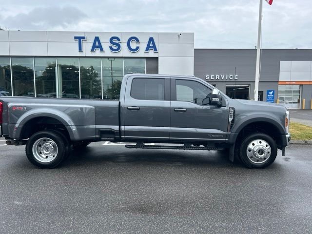 Used 2026 Gray Ford XL image 9