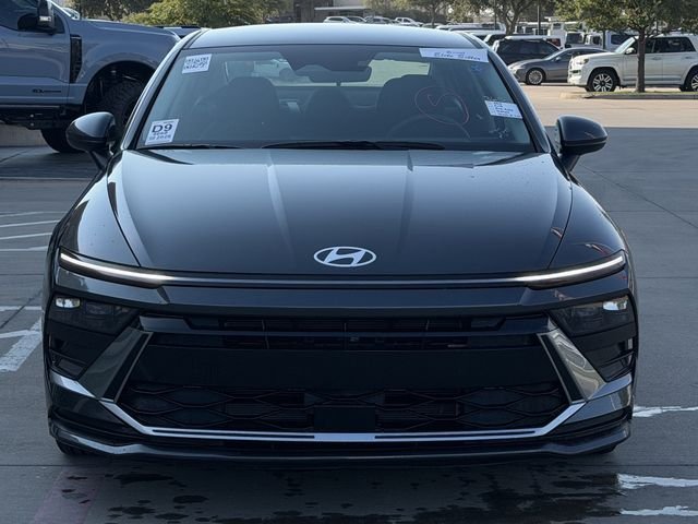 Used 2026 Gray Hyundai Blue image 8