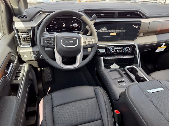 New 2026 Sterling Metallic GMC Denali image 10