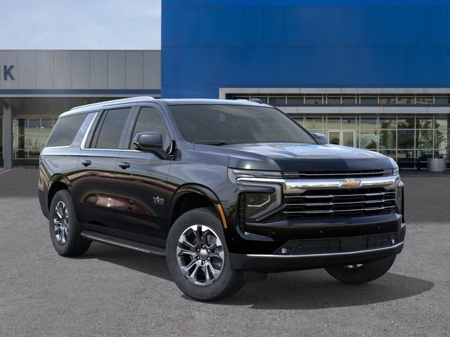 2026 Chevrolet Suburban LT - Photo 7
