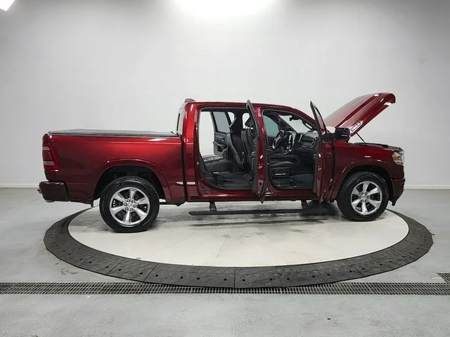 Used 2022  Ram Limited image 16