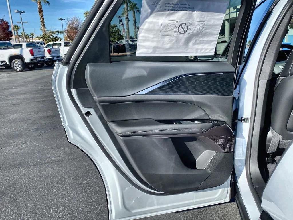 2026 Cadillac LYRIQ Sport - Photo 26