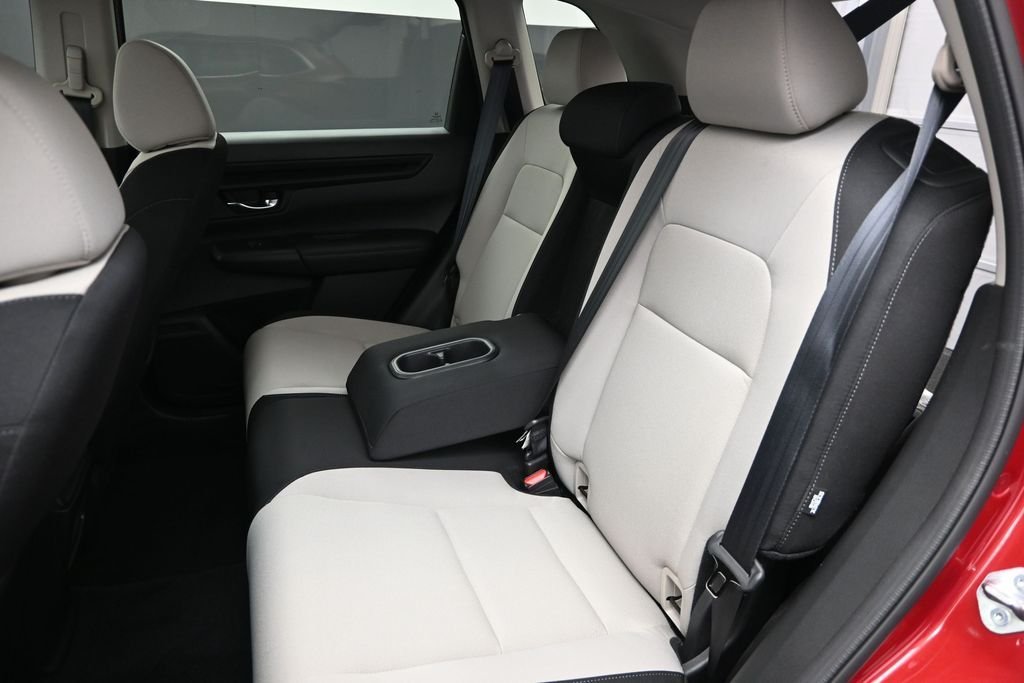 Used 2023  Honda EX image 13